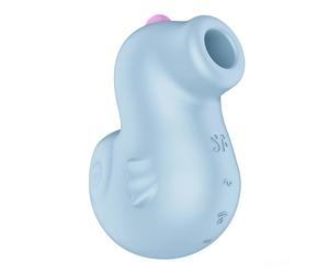 Succhia Clitoride Sea Pony