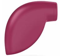 succhia clitoride Stimolatore vaginale clitorideo in Silicone sex toys donna