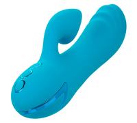 Succhia Clitoride + Stimolazione Punto G CalExotics Sunset Beach Seducer Celeste