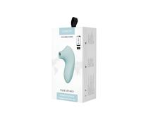 Succhia Clitoride Svakom Turchese