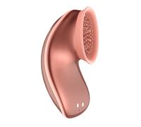 Lovelyness - Mani Twitch - Vibratore ad aspirazione 1 St
