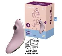 Satisfyer Vulva Lover 1 Violet
