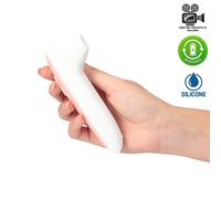 Succhia Clitoride Vibratore Onde di Pressione stimolare donna vibrante