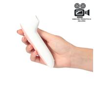 Succhia Clitoride Vibratore ONDE di PRESSIONE stimolare vibrante Ricaricabile