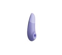 Womanizer Womanizer - Enhance Clitorale 2-in-1 Pleasure Air & Vibrazione - Viola
