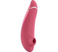 Succhia clitoride Womanizer Premium 2 lampone