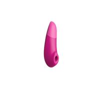 Succhia Clitoride Womanizer Rosa