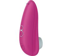 Succhia clitoride Womanizer Starlet 3 rosa
