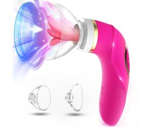 Súcchiá Clótórídè Per Doṅna V br torïp r D nne Š x t ys V br t rẹ Ṽiḅrātòrēṗer-D nná Professionale Šêxyt ysys D nna C ppia Elettrico Impermeabile Adatto