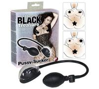 SUCCHIA VAGINA E CLITORIDE SEX TOYS VENTOSA POMPA PER INGRANDIRE STIMOLATORE