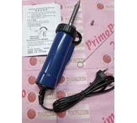 succhiastagno automatico pompa istantanea 350 w reballing dissaldatura a vuoto