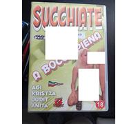 Succhiate a bocca piena - Suck to full mouth (Nexus)