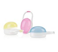 Succhietti, Ciucci e Massaggiagengive Nuby ID5912