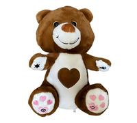 Succhietti per dormire prima di andare a dormire, macchina per le ninne nanne 'orso con battito cardiaco a mamma, Succhietti per bambini a forma di orsetto con funzione di respirazione, Succhietto per