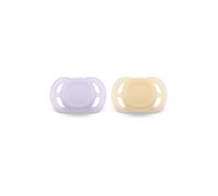 Succhietto 0-2 ultra start non deco Girl - Avent