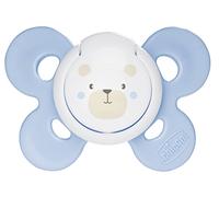 Chicco Succhietto Comfort Silicone Boy 0-6 Mesi