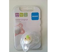 Succhietto MAM Original 2-6 m