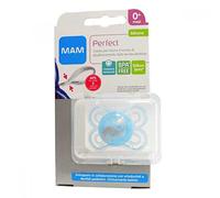 Succhietto MAM Original 6m+