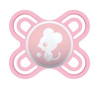 Succhietto mam perfect start 0-2 mesi femmina