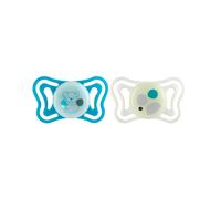 Succhietto physioforma light lumi 16-36m - chicco