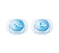SUCCHIETTO U SOFT 0/6M 222/20