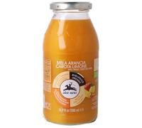 ALCE Succo 100% Me/Ara/Car/Lim