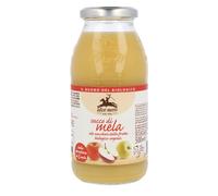 ALCE Succo 100% Mela Bio 500ml