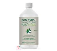 Specchiasol Aloe vera+ 1 litro gusto neutro