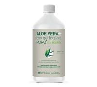 Specchiasol Aloe Vera+, 1000 ml
