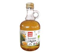 SUCCO CONC AGAVE 250ML