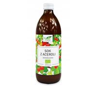 Succo d'acerola BIO 500 ml - BIO PLANET