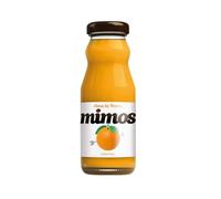 Succo d'Arancia Naturale, 200 cl x 24 Bottiglie