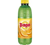 Succo d'arancia pus senza polpa, 75 cl