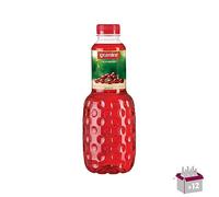 Succo de frutta - Cranberry - 12 x 1 L