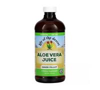 Succo Di Aloe Vera 16 Oz Di Lily Of The Desert
