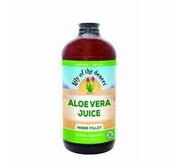 Succo Di Aloe Vera 16 Oz Di Lily Of The Desert