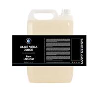 Succo di Aloe Vera - 5 litri