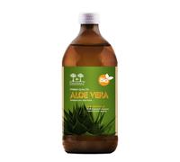 Succo puro aloe vera bio 500ml