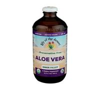 Succo Di Aloe Vera Filone Interno Senza Conservanti 32 Oz