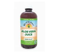Succo Di Aloe Vera Fillet Interno 32 Oz