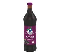 Succo di aronia biologico 100% succo diretto