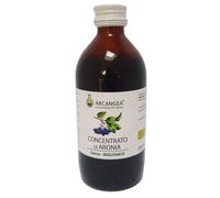 SUCCO DI ARONIA BIOLOGICO 200 ML