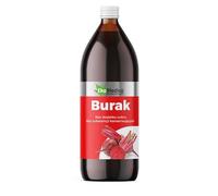 Succo di barbabietola 100% 1000ml EkaMedica