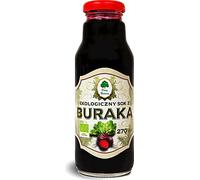 SUCCO DI BARBABIETOLA BIO 270 ml - DARY NATURY