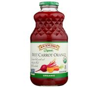 Succo Di Barbabietola Carota Arancia Confezione Da 6 X 32 Oz Di Knudsen