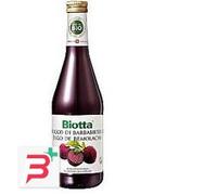 BIOTTA SUCCO DI BARBABIETOLA 500 ML