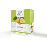 Succo di Bergamotto 100% 3 Lt - Confezione da 4 bag in box