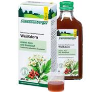 Succo di biancospino Schoenenberger