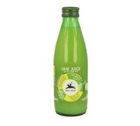 SUCCO DI CALCE BIO 250 ml - ALCE NERO