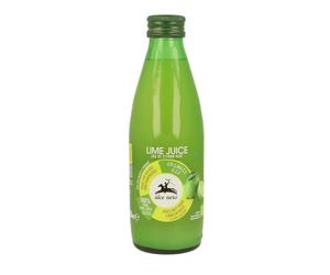 SUCCO DI CALCE BIO 250 ml - ALCE NERO